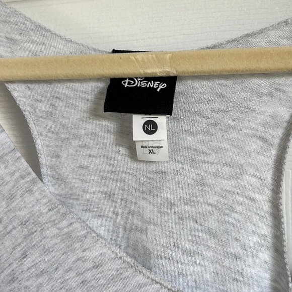Disney Tank Top, cruella deville themed - Picture 3 of 3